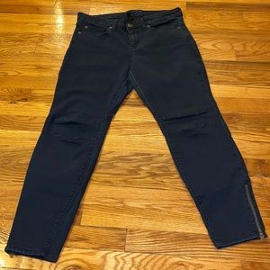 Gap Premium Super Skinny jeans